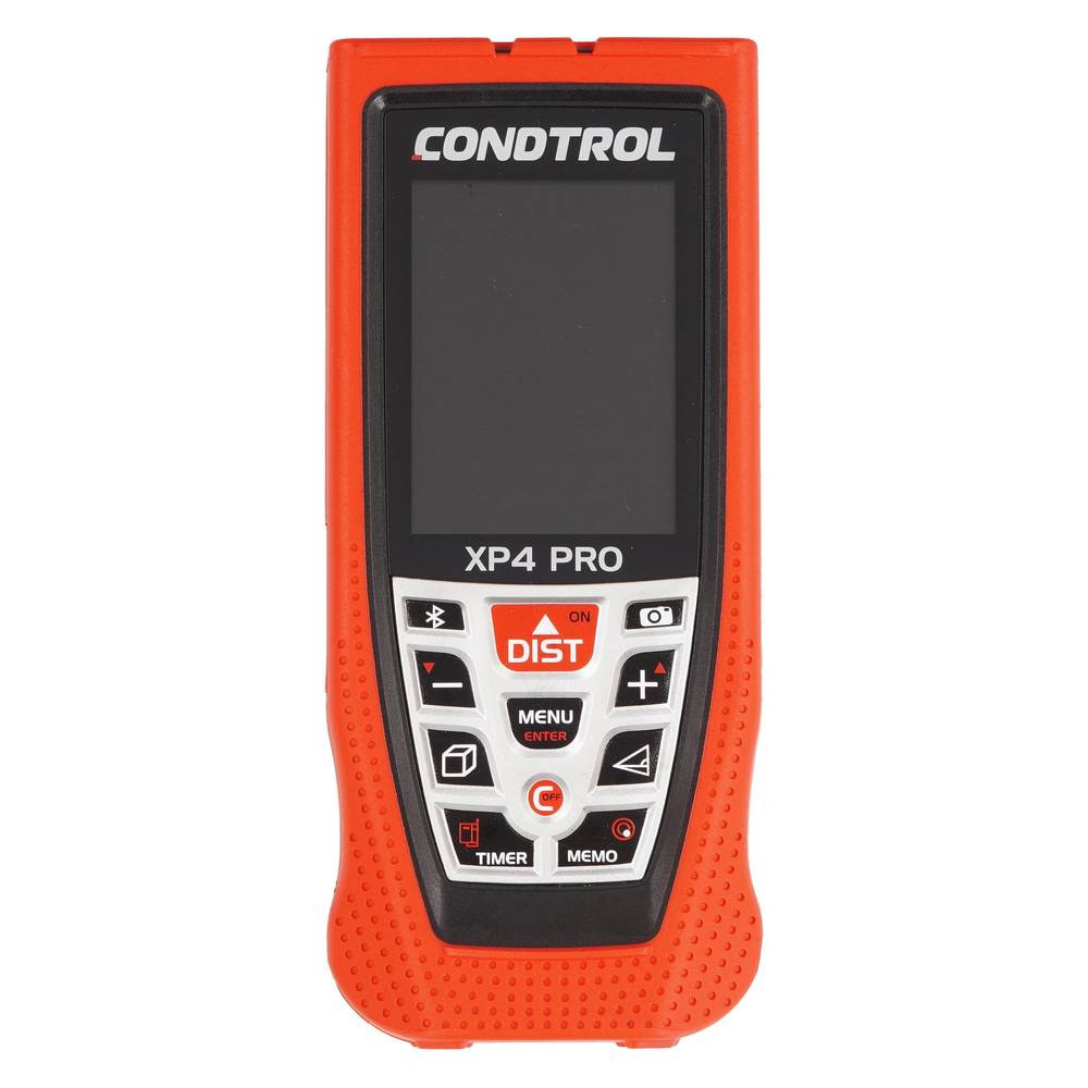 Измеритель длины лазерный CONDTROL XP4 pro