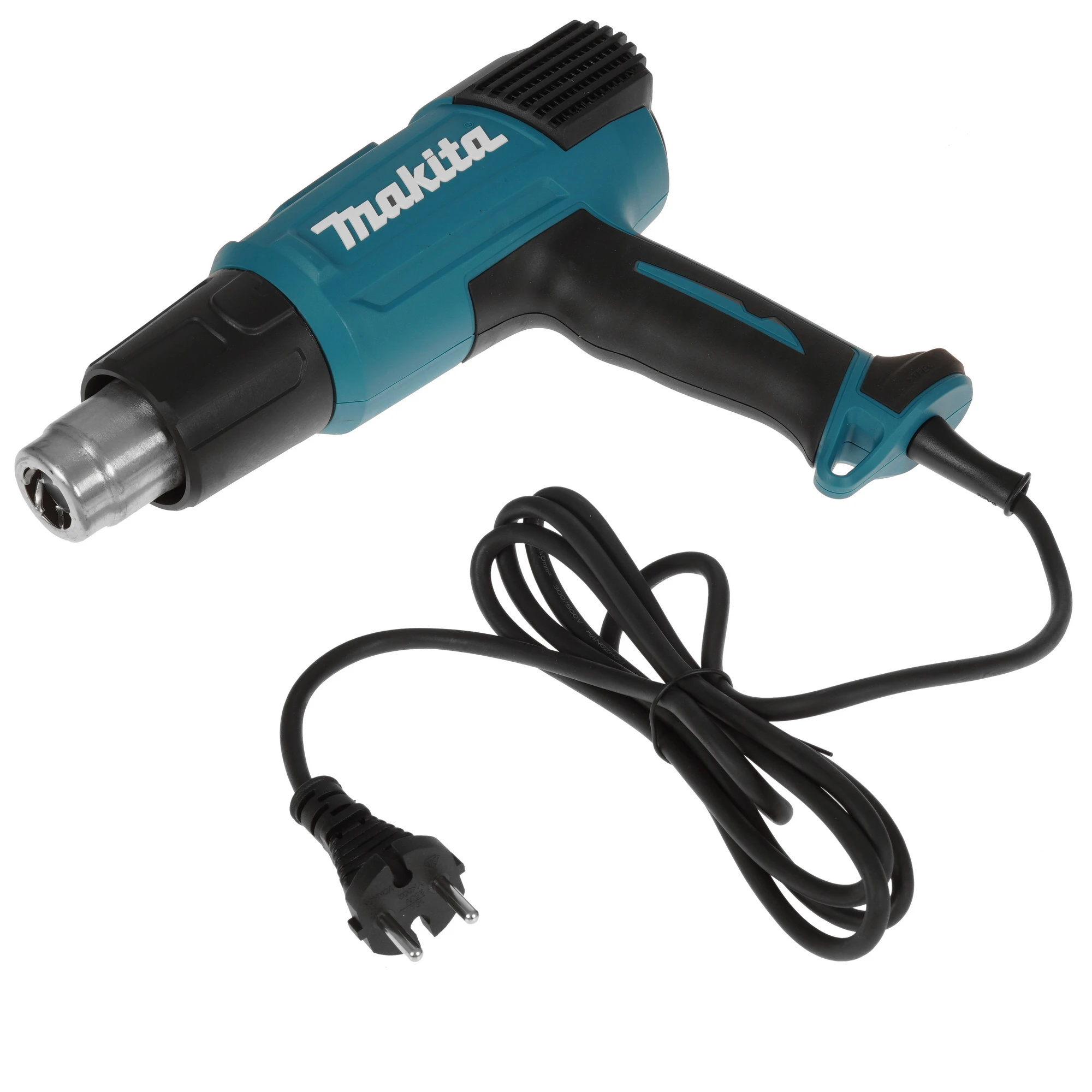 Фен строительный Makita HG6530VK