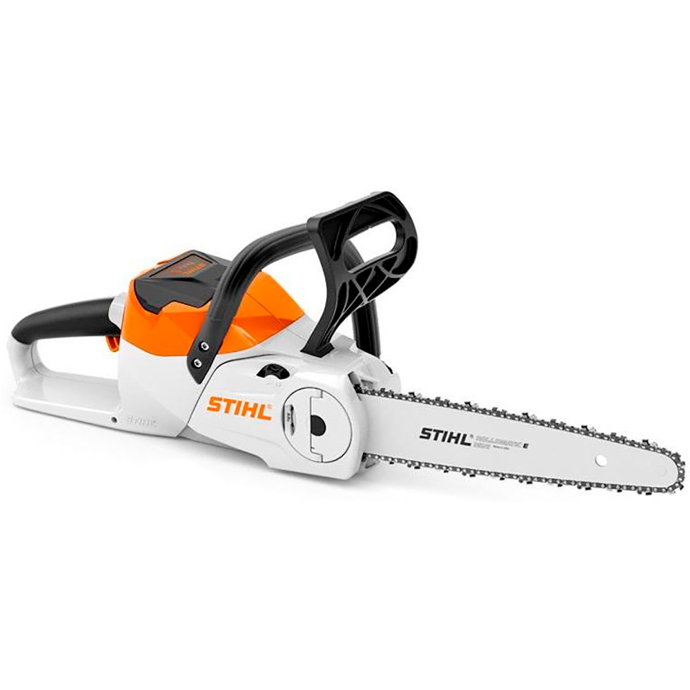 Пила цепная аккумуляторная Stihl MSA 140C-BQ (30см 1/4 1,1 64) (Юг)