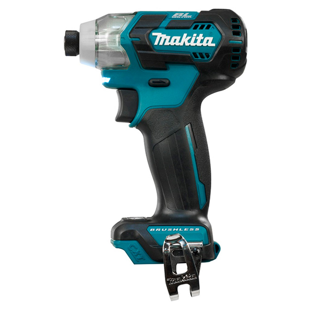 Шуруповерт аккумуляторный Makita TD111DZ (без акк, без з/у)