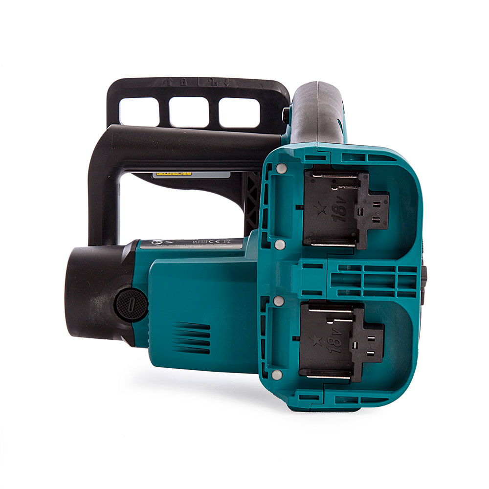 Пила цепная аккумуляторная Makita DUC252Z (б/акк,б/зу)