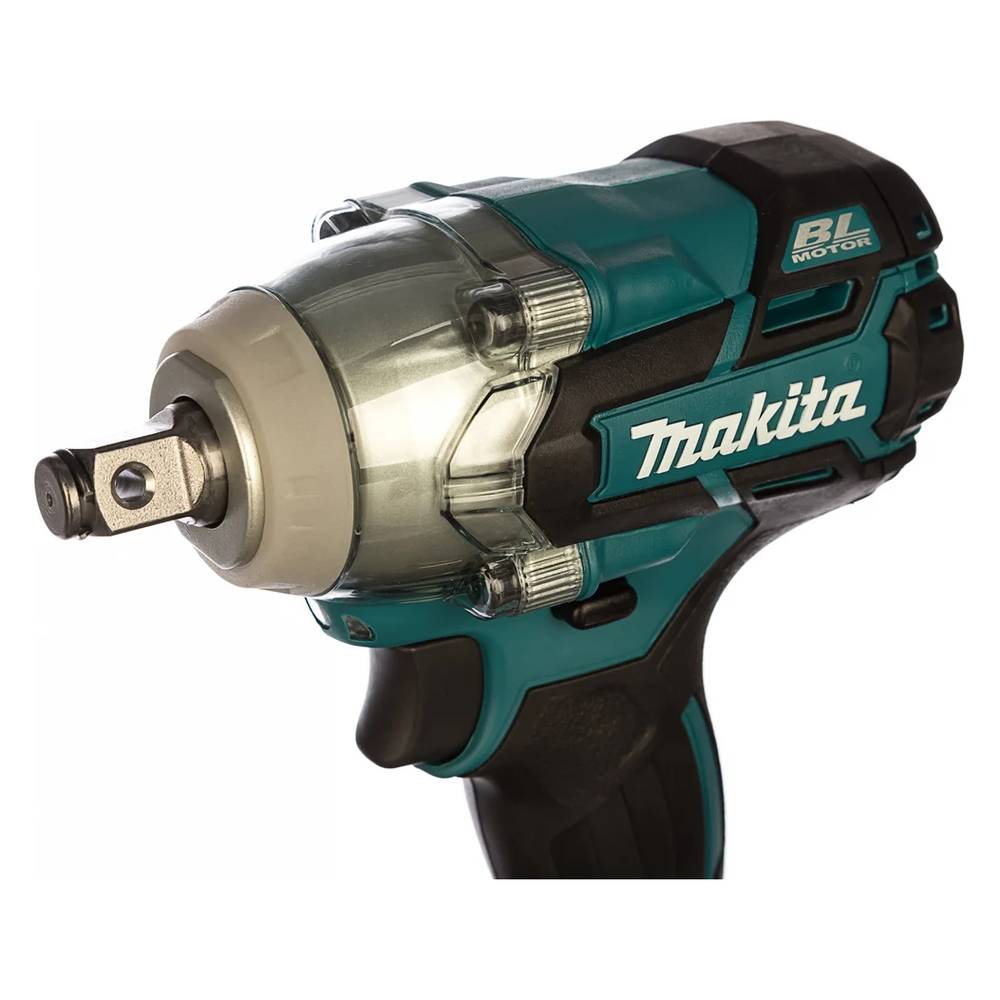Гайковерт аккумуляторный Makita DTW285RME
