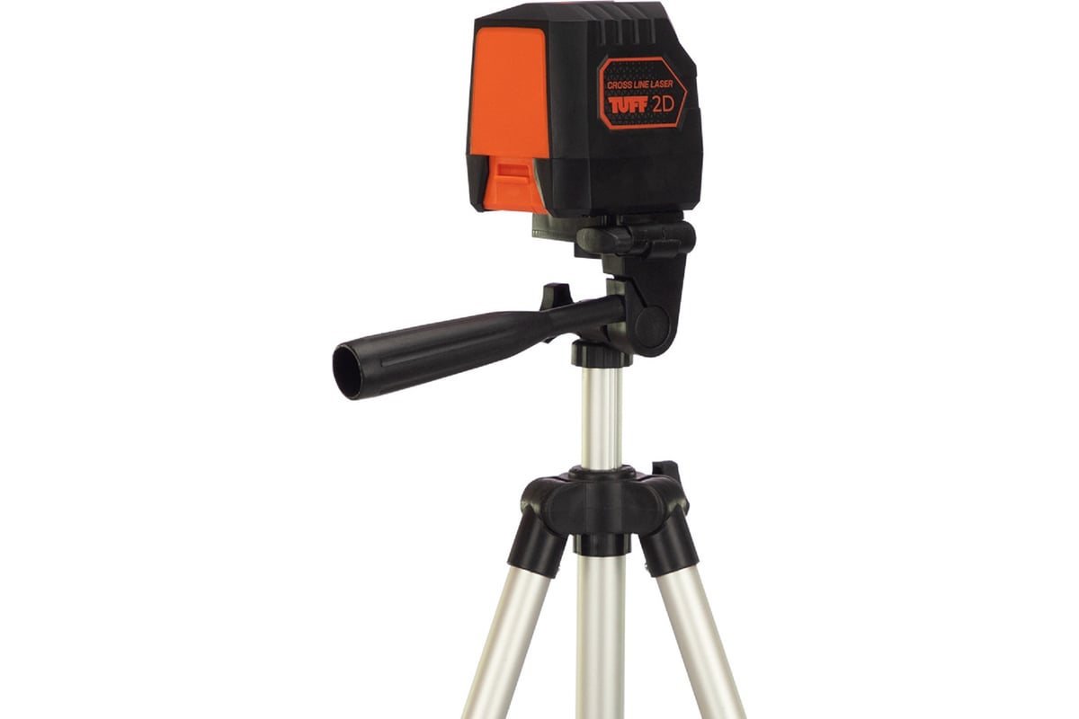Нивелир лазерный TUFF 2D