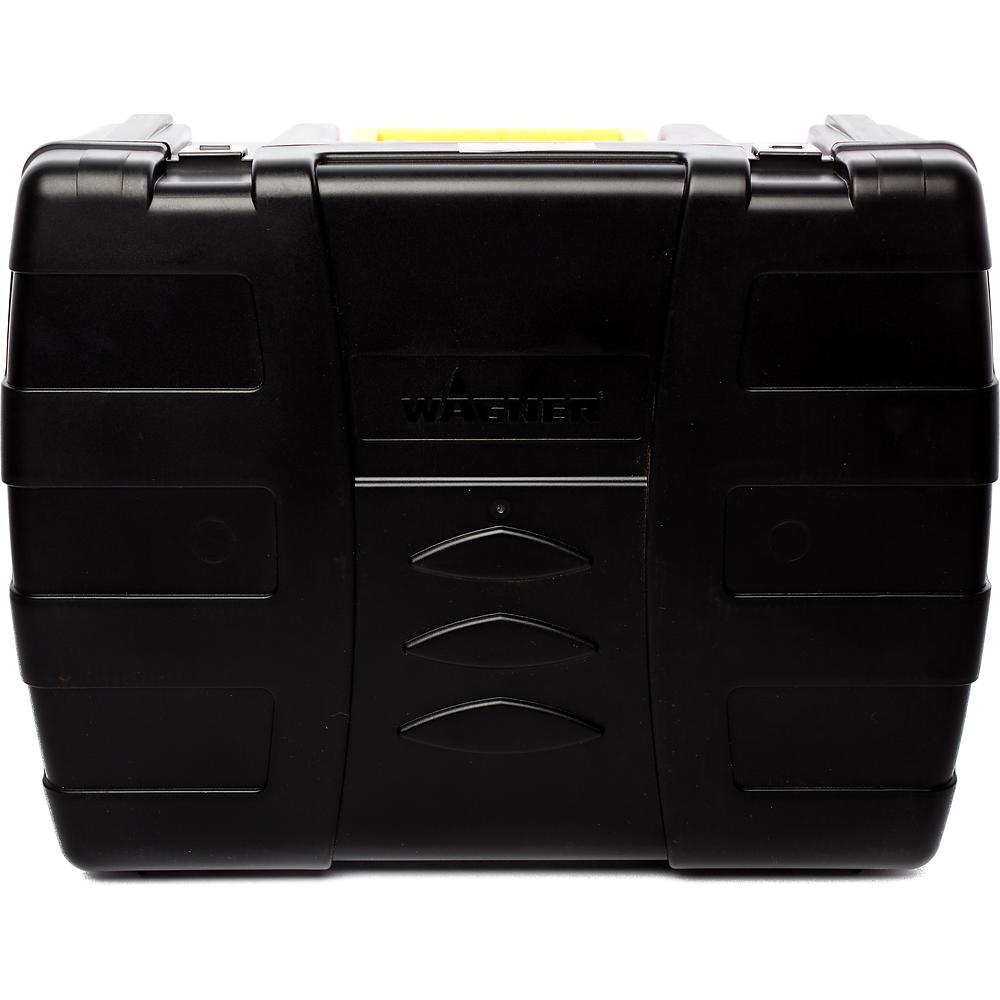 Краскораспылитель электрический Wagner W 590 Flexio