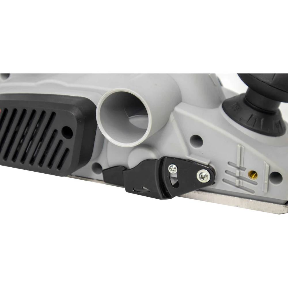 Рубанок электрический Ресанта Р-82/1100