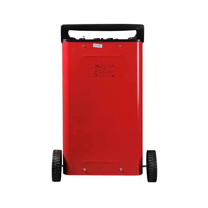 Устройство пуско-зарядное Fubag FORCE 800 (400B)