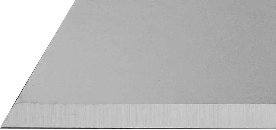 OLFA SK-12, 10 шт, 17.5 мм, из нержавеющей стали, трапециевидное лезвие (OL-SKB-2S/10B)