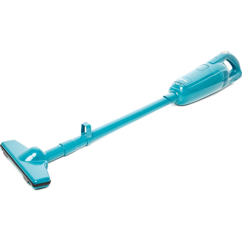 Пылесос аккумуляторный Makita CL104DWYX