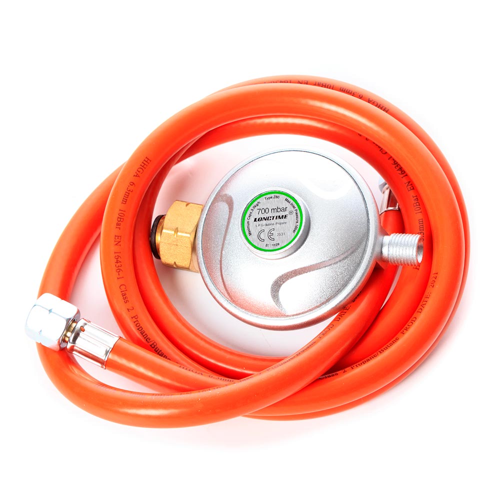 Воздухонагреватель газовый REDVERG RD-GH12