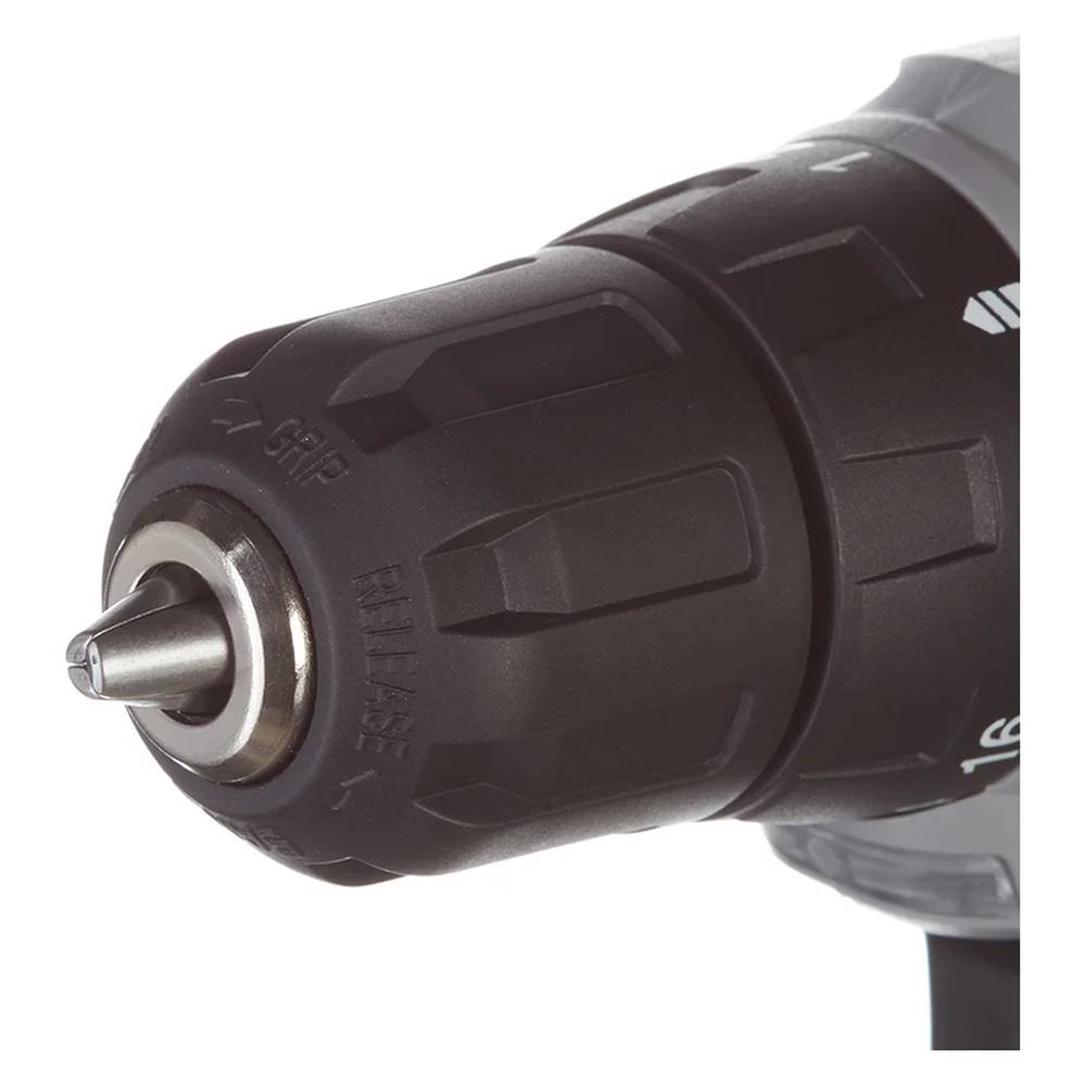 Шуруповерт аккумуляторный ИНТЕРСКОЛ ДА-12ЭР