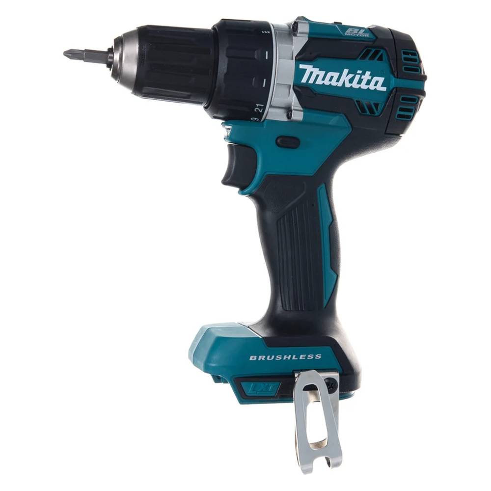 Шуруповерт аккумуляторный Makita DDF484Z (без акк, без з/у)