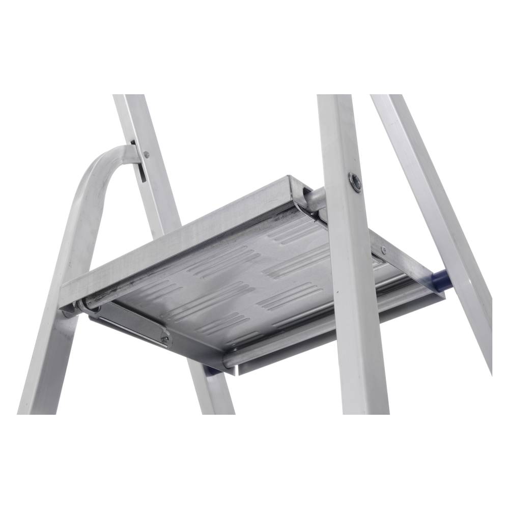 Стремянка алюминиевая STAIRS 2 ступени AS02