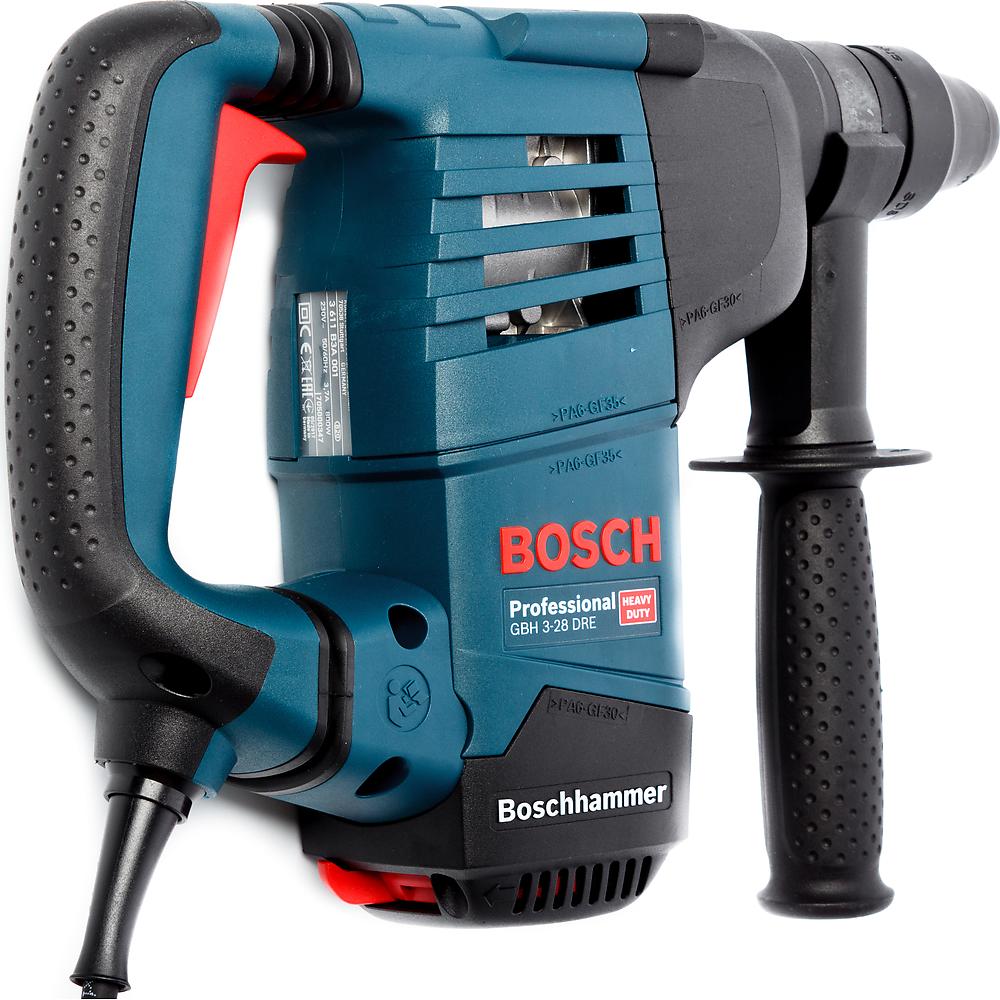 Перфоратор Bosch GBH 3-28DRE