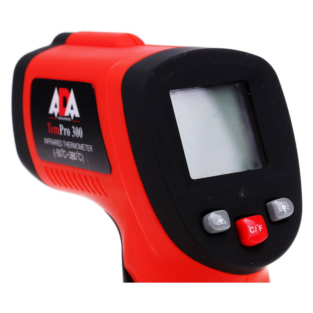 Пирометр инфракрасный ADA TemPro 300