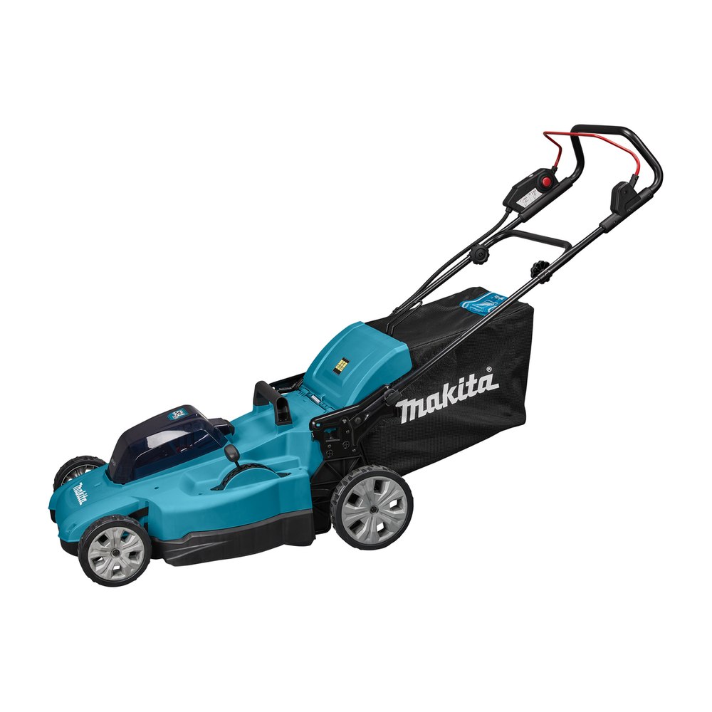 Газонокосилка аккумуляторная Makita DLM538Z(без акк; без ЗУ)