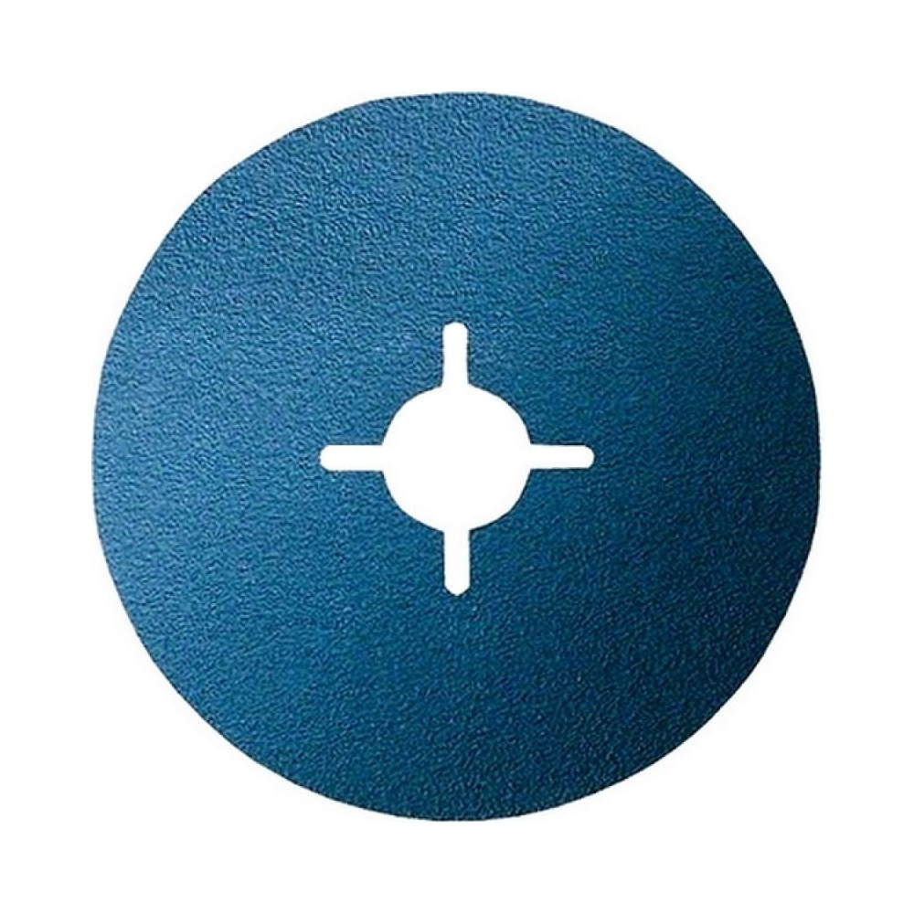 Круг фибровый Bosch Ф230 металл/Metal К100 (110)