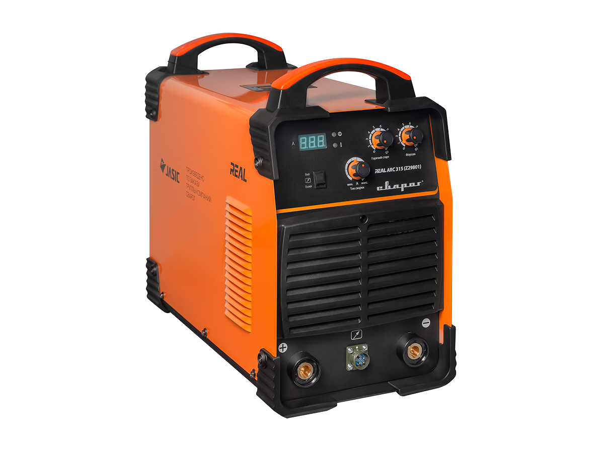 REAL ARC 315 (Z29801)