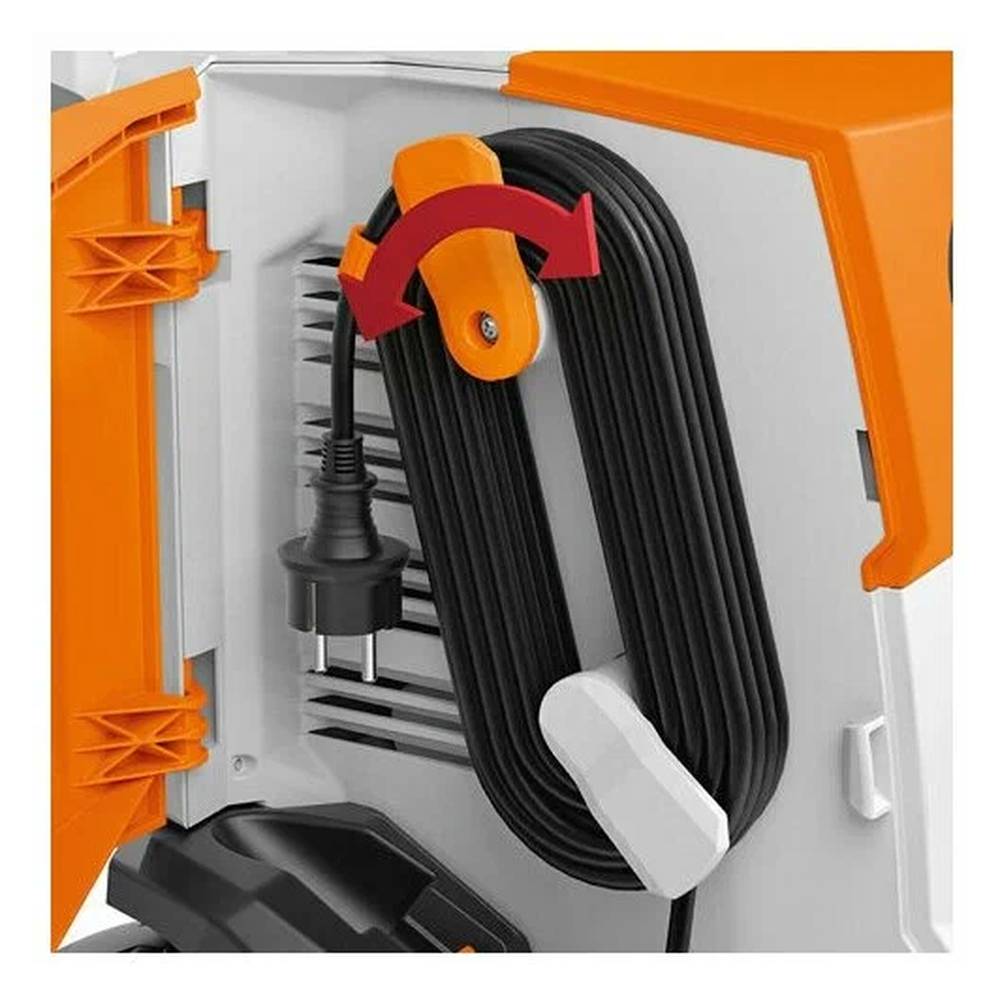 Мойка высокого давления Stihl RE 120