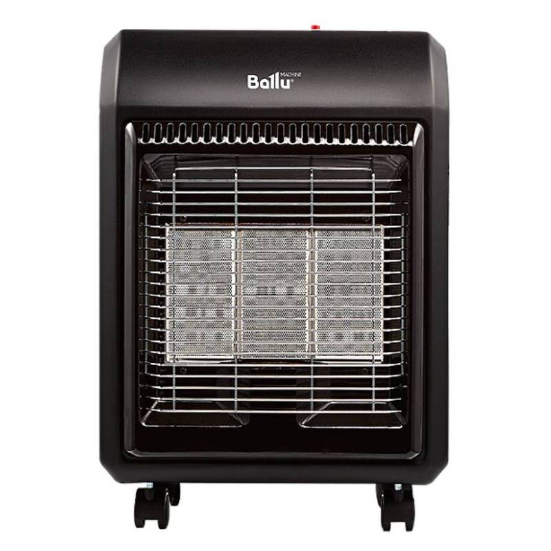 Обогреватель инфракрасный газовый Ballu BIGH-5