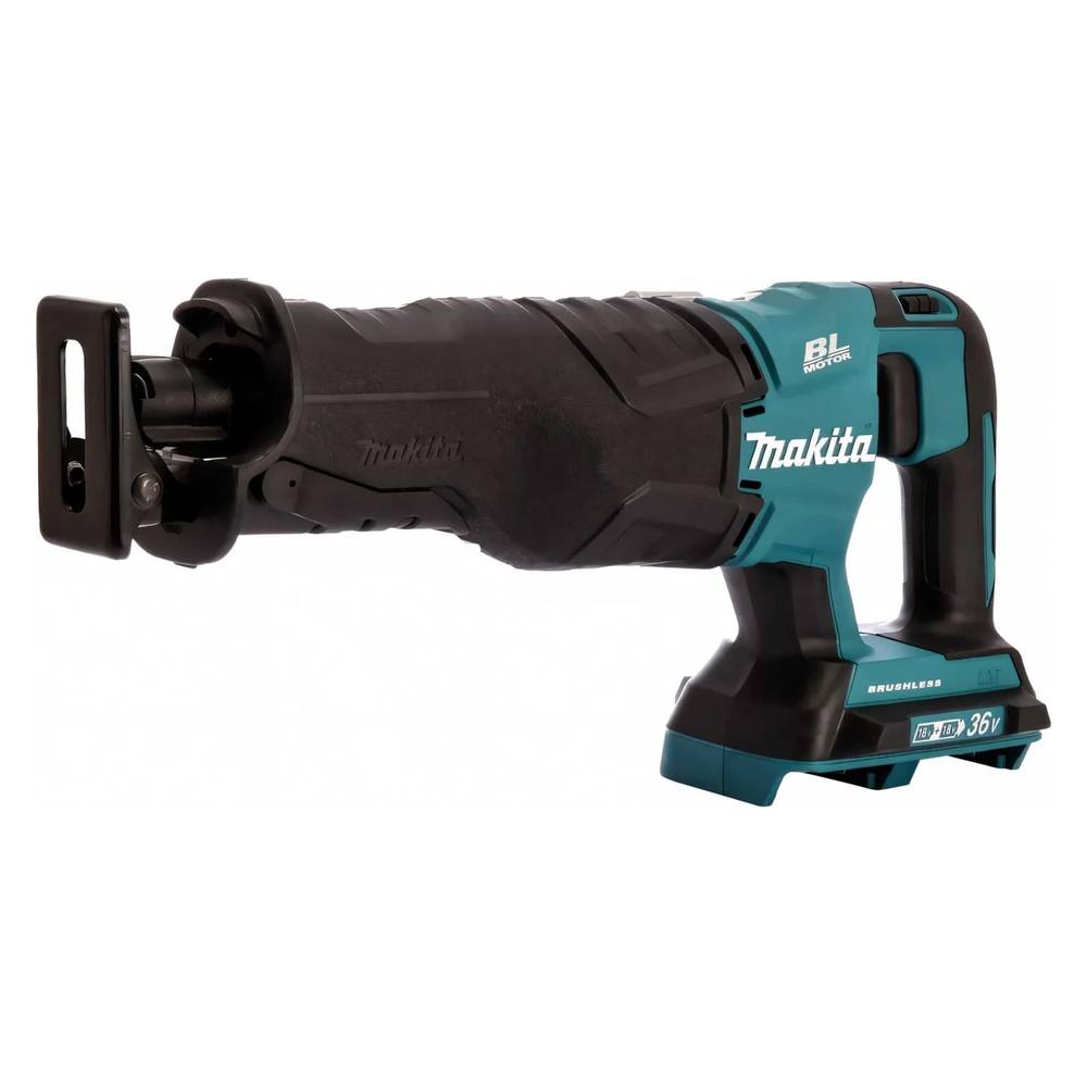 Пила сабельная аккумуляторная Makita DJR360Z (без акк, без з/у)