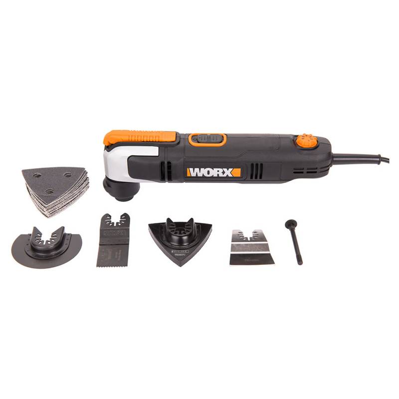 Реноватор WORX WX686, 230 Вт