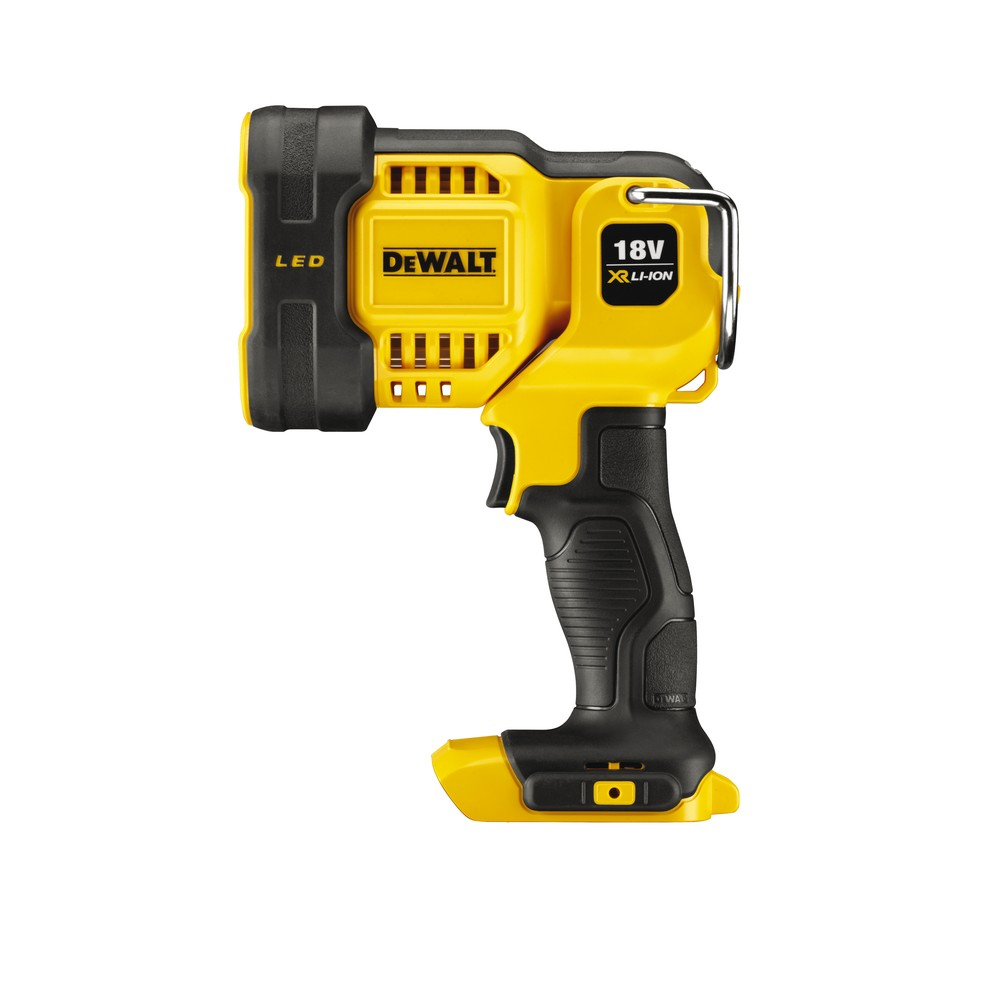 Шуруповерт аккумуляторный DeWalt DCD708D2T+фонарь DCL043