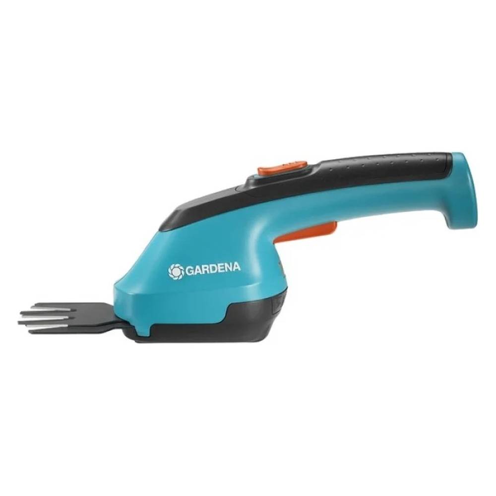 Ножницы аккумуляторные для газонов Gardena AccuCut