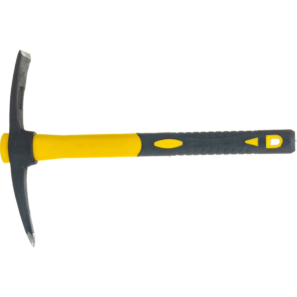 Кирка STAYER 400 г. Professional