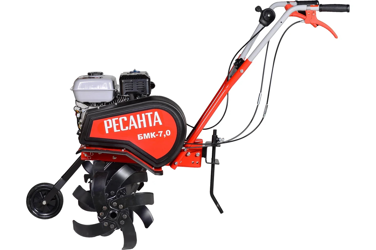 Культиватор Ресанта БМК-7.0