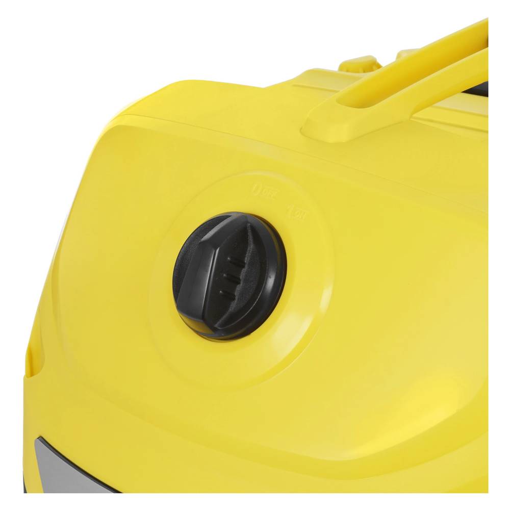 Пылесос Karcher WD 4 S V-20/5/22