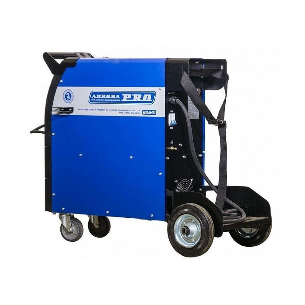 Полуавтомат сварочный инверторный Aurora SKYWAY 250