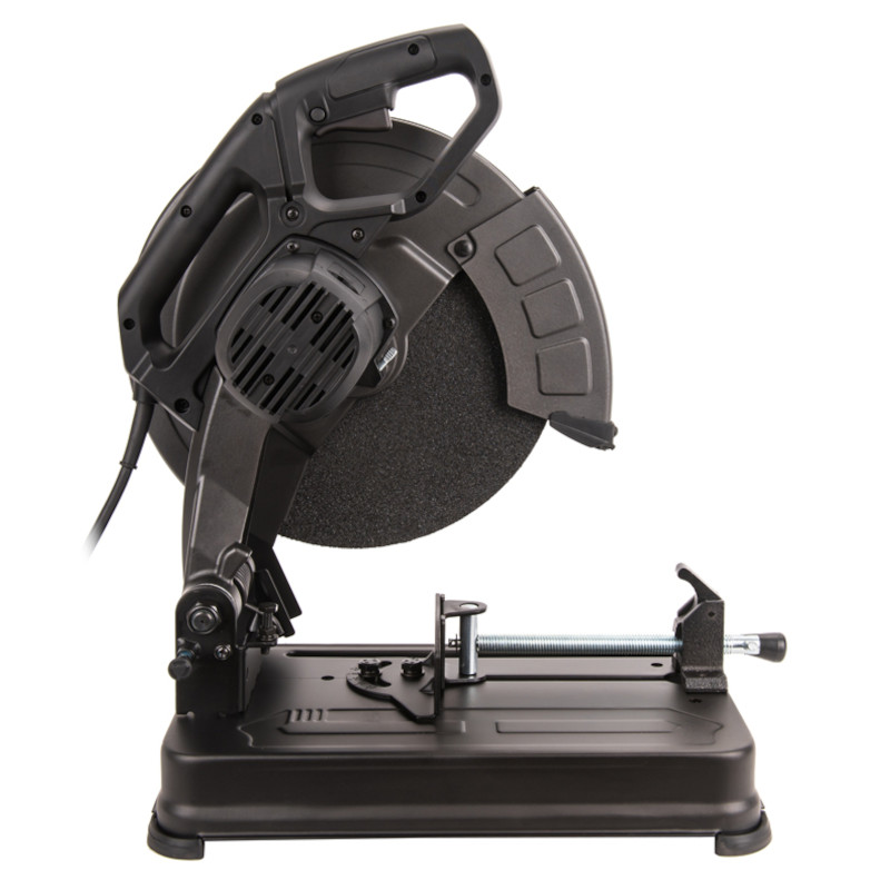 Пила монтажная электрическая KRESS KU760