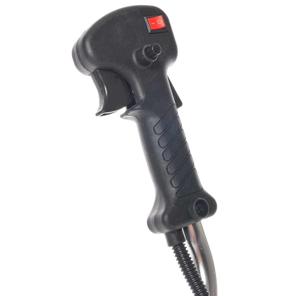 Триммер бензиновый REDVERG Basic GB43CS