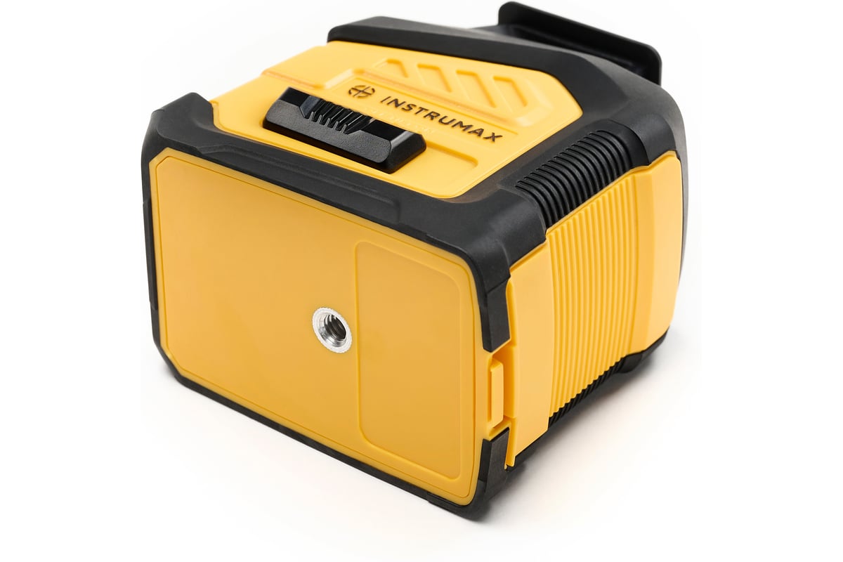 Уровень лазерный INSTRUMAX LINEPRO 360