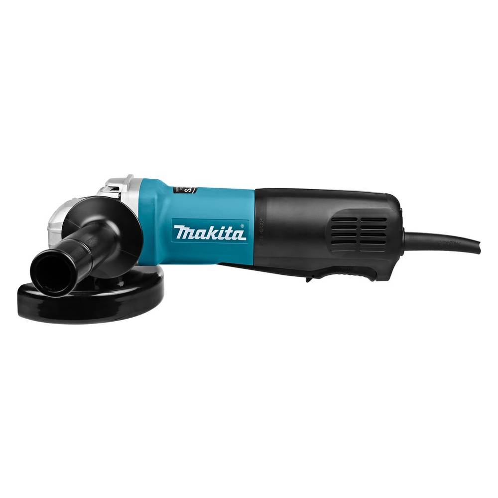 Машина шлифовальная угловая Makita 9564PZ
