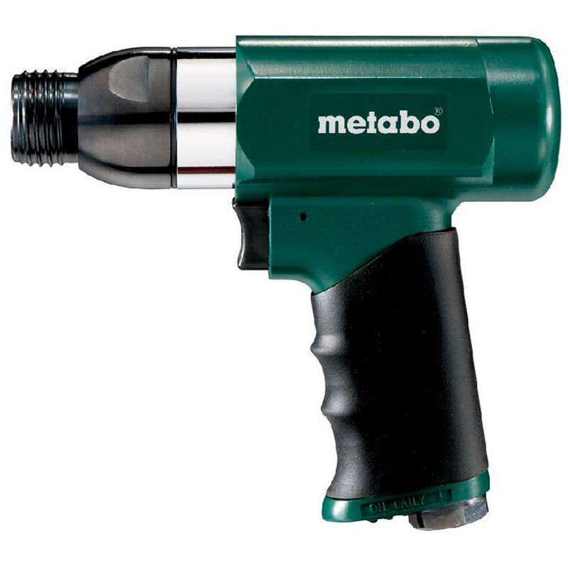Молоток отбойный пневматический Metabo DMH 30 Set