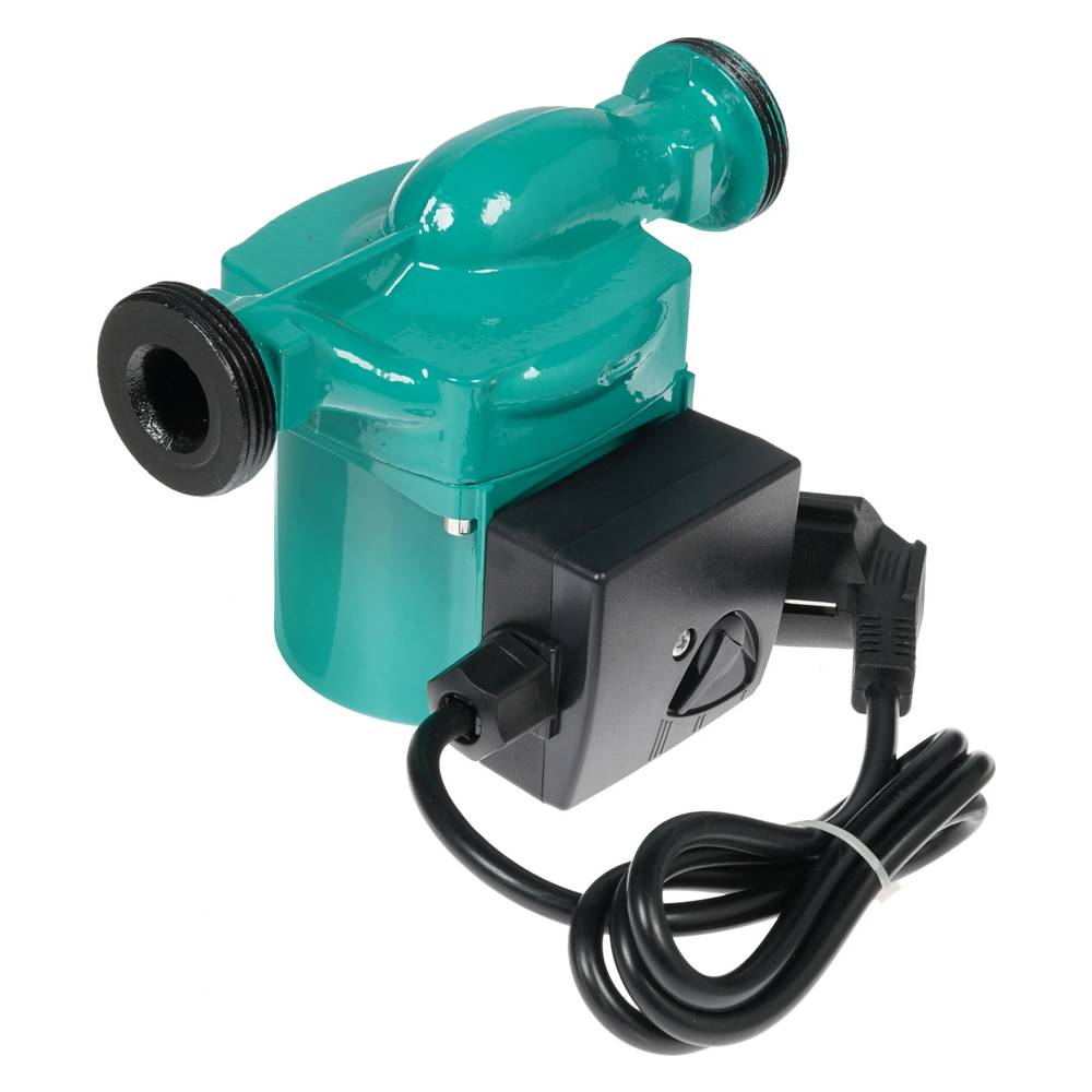 Насос циркуляционный REDVERG RD-CP25/4