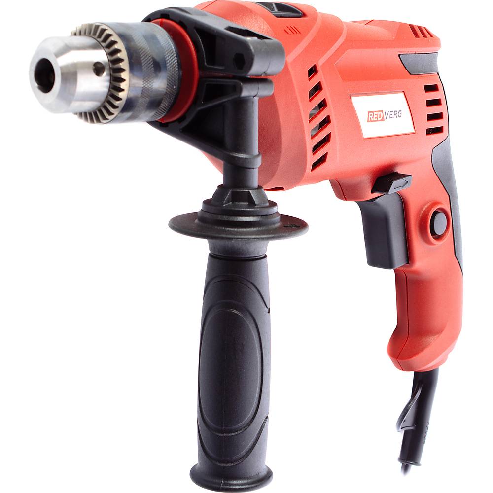 Дрель REDVERG RD-ID700 ударная