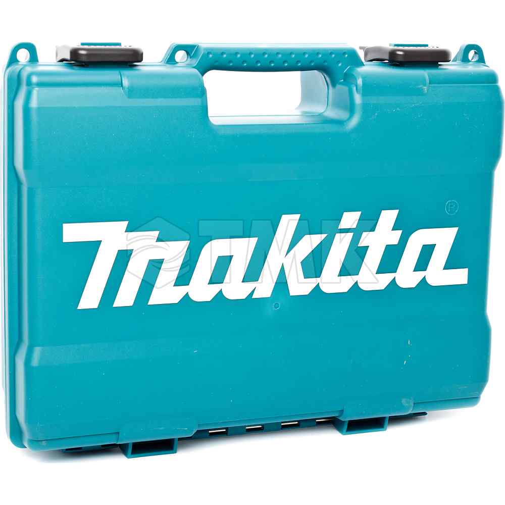 Шуруповерт аккумуляторный Makita DF331DWYE