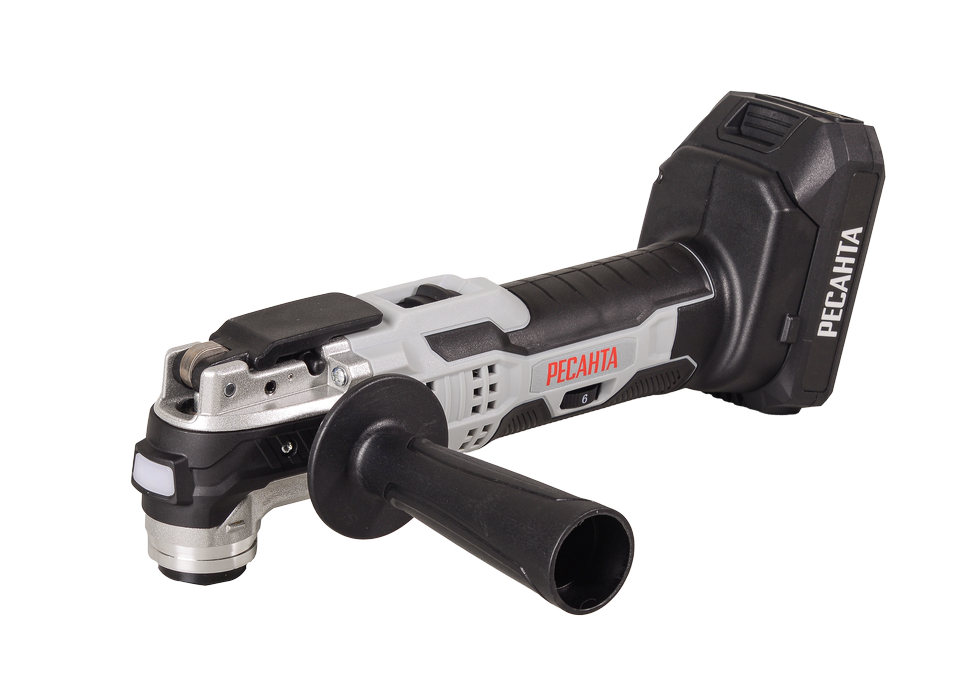 Реноватор аккумуляторный Ресанта АМФИ-20Li