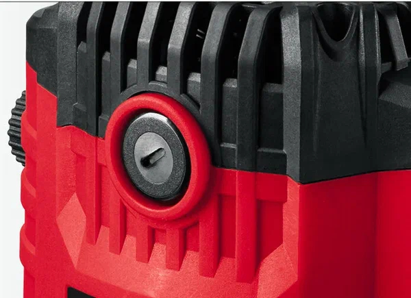 ЗУБР 1900 Вт, 50 мм, универсальный фрезер (ФМ-1900)