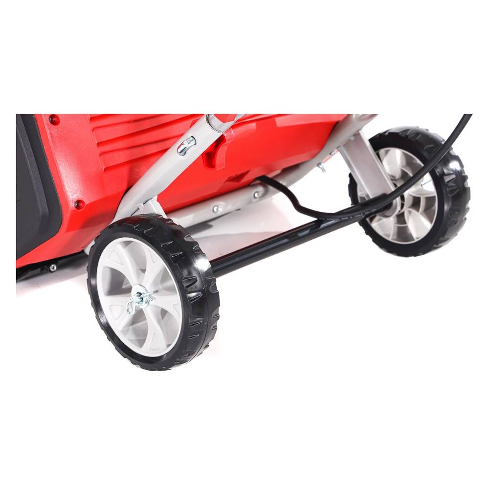 Снегоуборщик электрический Al-ko SnowLine 46 E