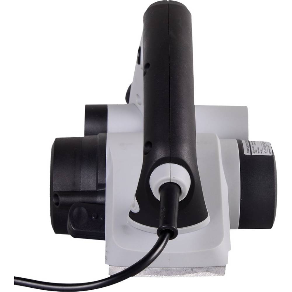 Рубанок электрический Р-82СТ Ресанта