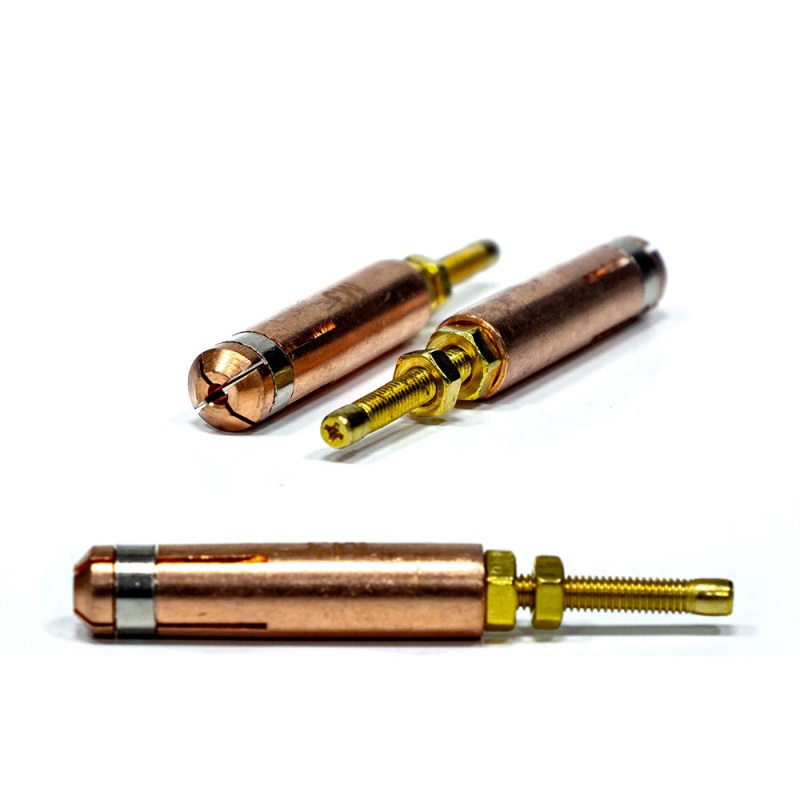 Головка торцевая, 10 мм, 6-гранная, CrV, под квадрат 1/2"// Stels