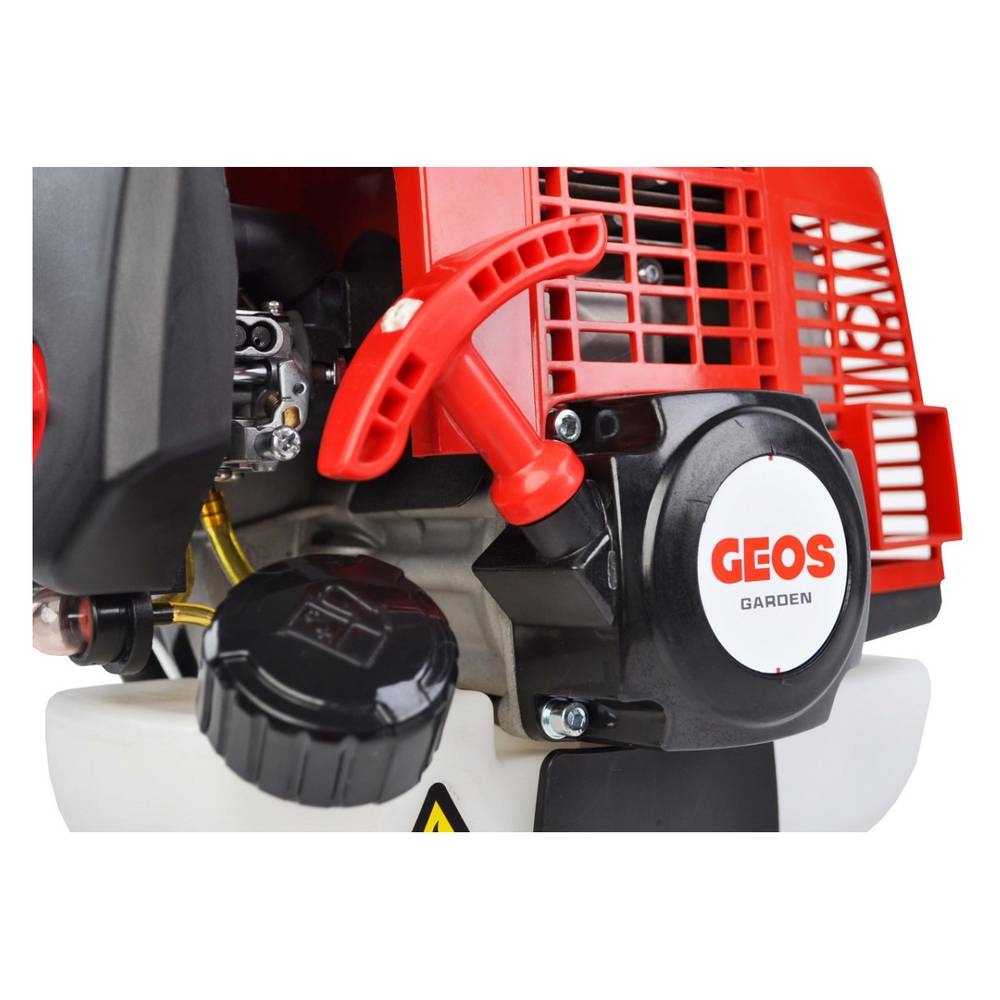 Триммер бензиновый GEOS Max Premium 140 B