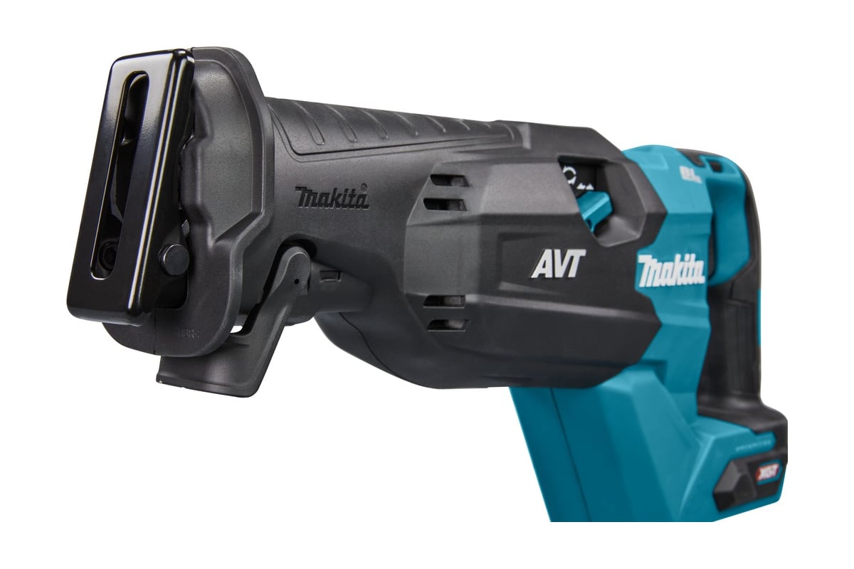Пила сабельная аккумуляторная Makita JR002GZ