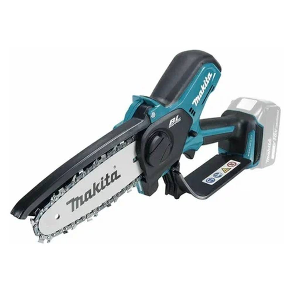 Пила цепная аккумуляторная Makita DUC150Z
