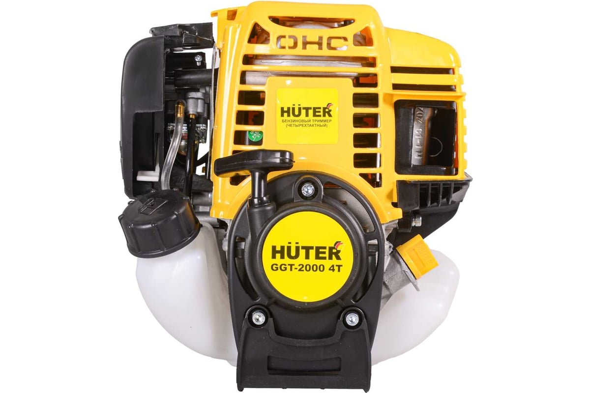 Триммер бензиновый Huter GGT-2000 4Т