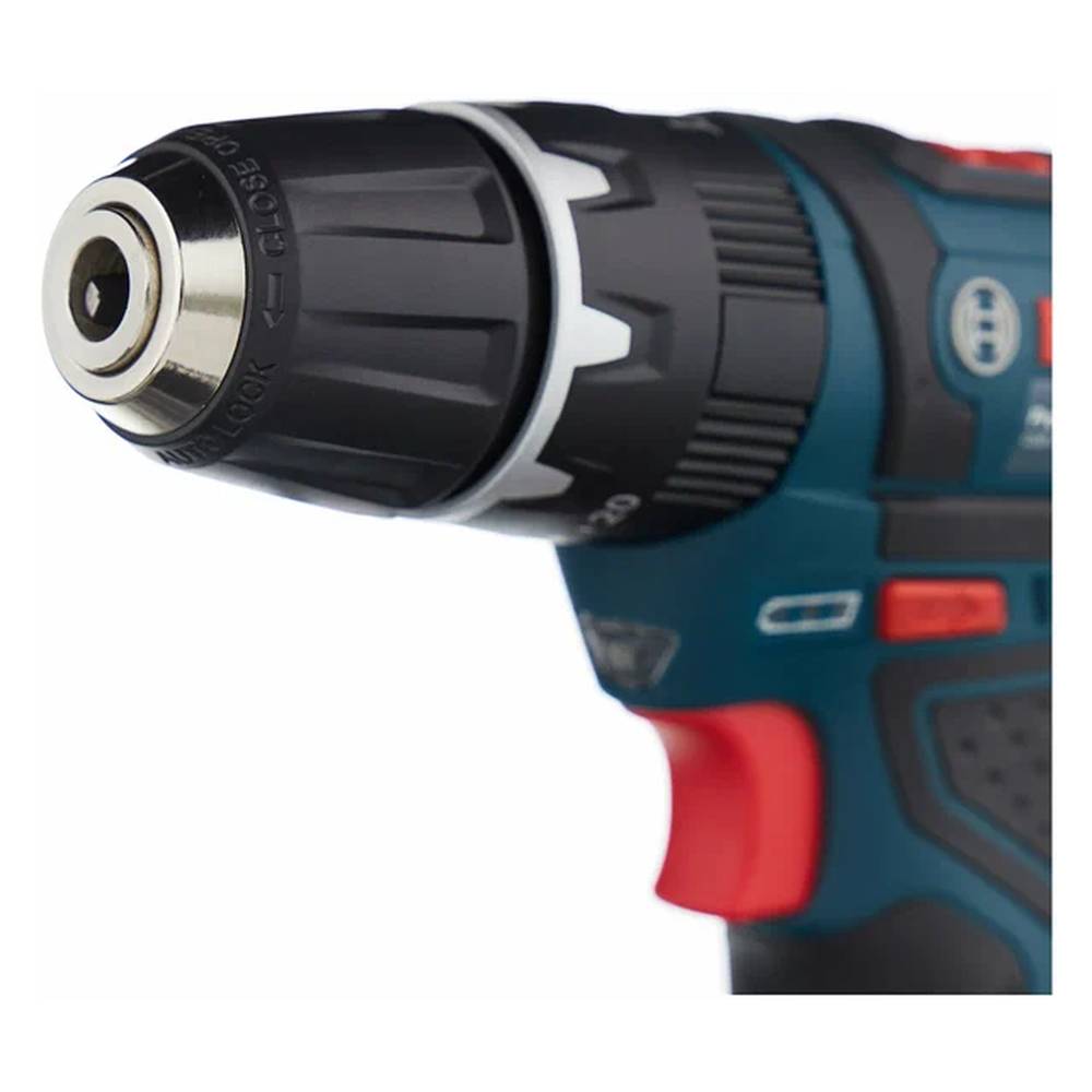 Шуруповерт аккумуляторный ударный Bosch GSB 12V-15