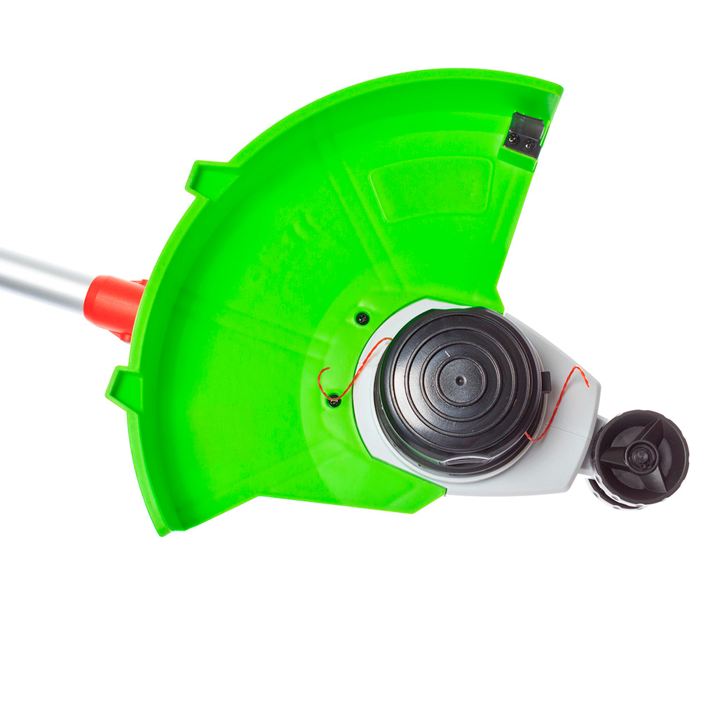 Триммер аккумуляторный REDVERG RD-ET18-1/U